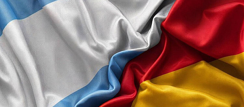 Испания vs Аргентина: финал глазами бренд-стратегов