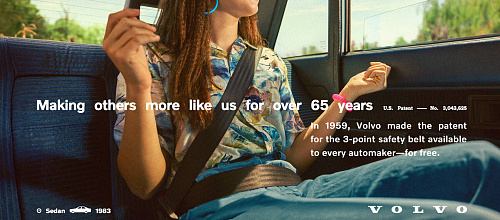 Легенда бренда. Зачем людям нужна ваша история