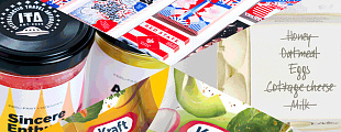 Shopping list by Depot WPF в подборке топовых проектов недели The Dieline Shopping list by Depot WPF в подборке топовых проектов недели The Dieline