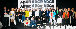 Победители ADCR Awards 2019 Победители ADCR Awards 2019