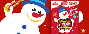 New Year Mix от Depot New Year Mix от Depot