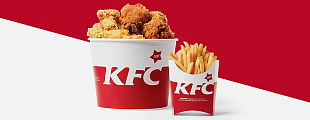 Sostav.ru: Все о ребрендинге KFC в России Sostav.ru: Все о ребрендинге KFC в России