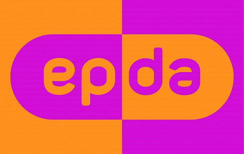 EPDA 2022: Ребрендинг европейской ассоциации дизайна упаковки. Разработка фирменного стиля