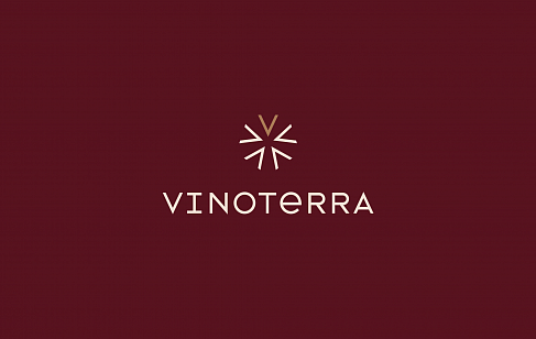 Vinoterra. Разработка креативной идеи, концепции продвижения