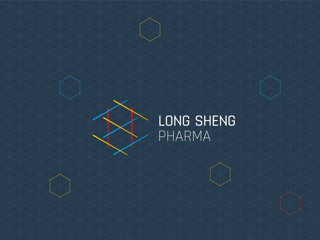 Long Sheng Pharma - Портфолио Depot