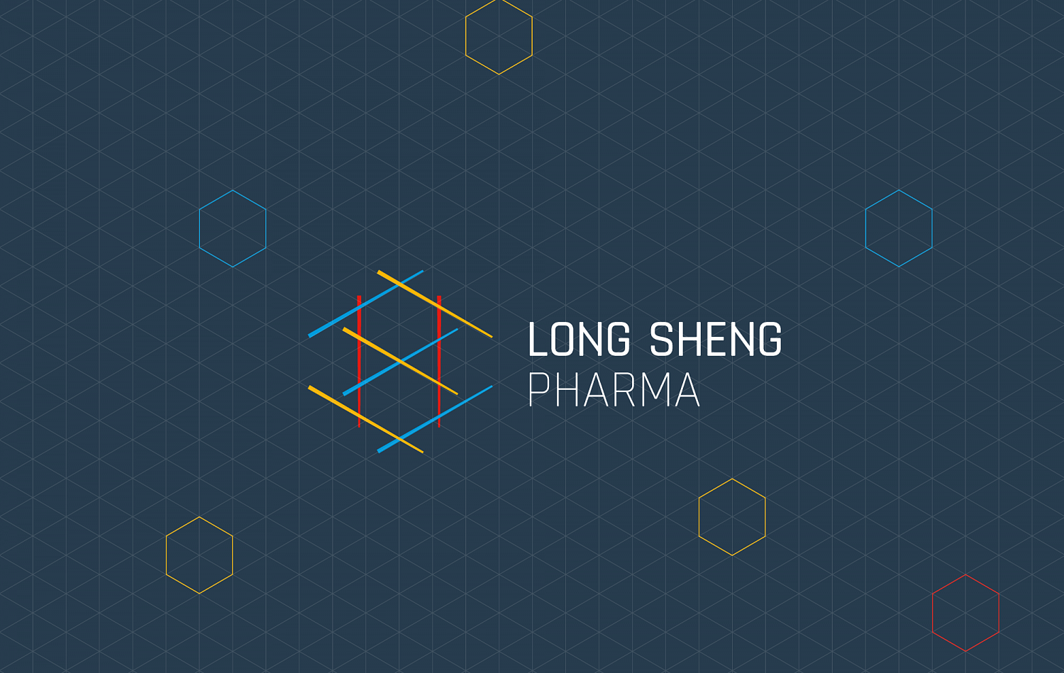 Long Sheng Pharma - Портфолио Depot