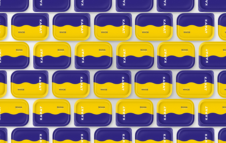 «КАРАТ» - Портфолио Depot