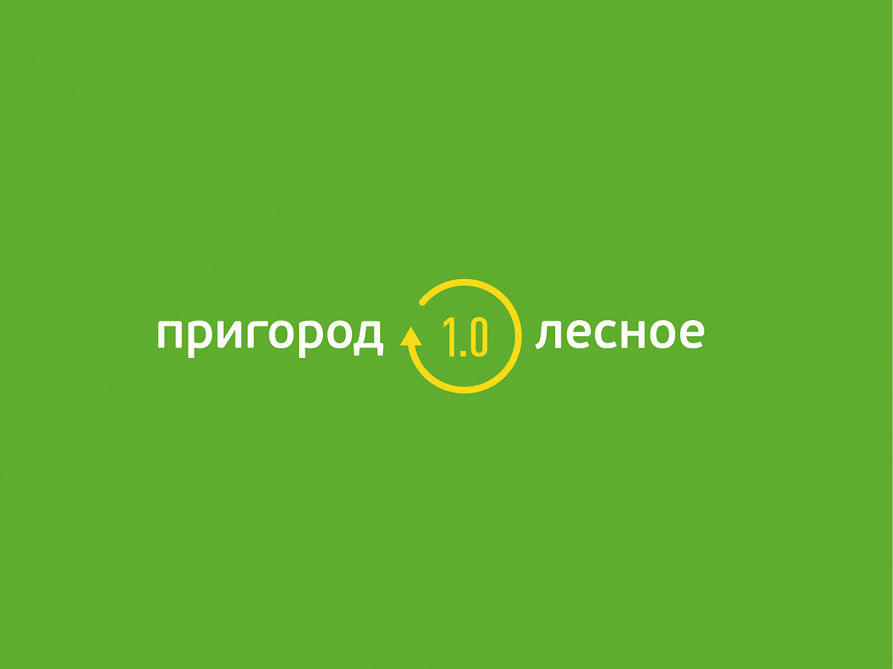 «Пригород Лесное» - Портфолио Depot