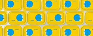 Depot WPF in The Dieline ROY G. BIV Depot WPF in The Dieline ROY G. BIV