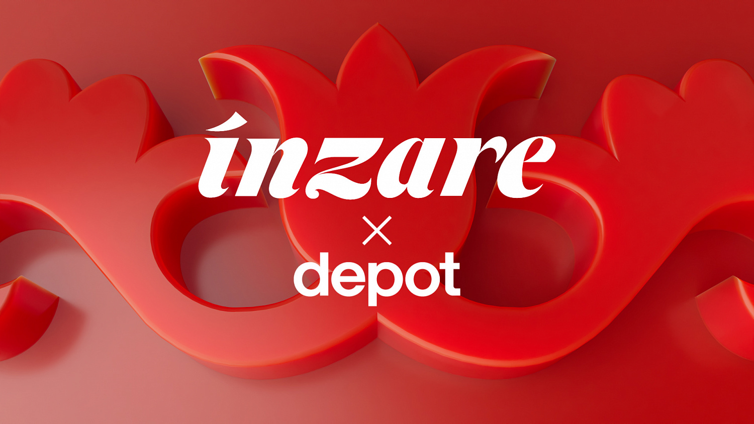 Inzare и Depot: история успешного партнёрства  - Портфолио Depot