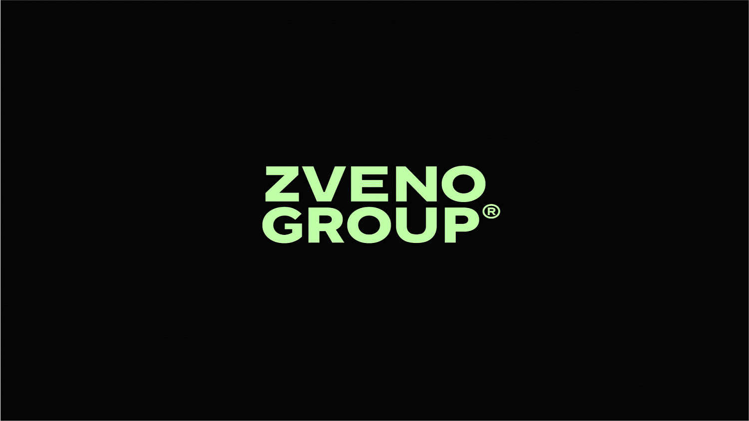 Zveno group: создание бренда на рынке полимеров - Портфолио Depot