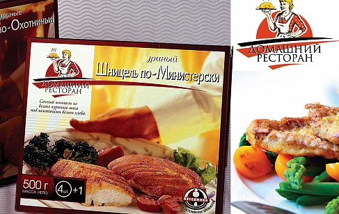 «Домашний ресторан»