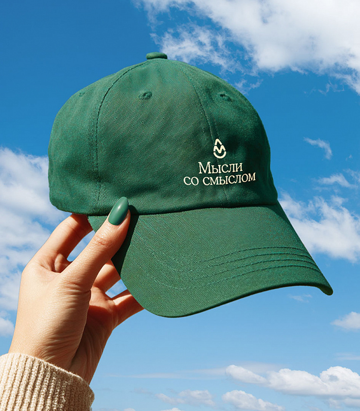 Логика молока: ребрендинг Health&Nutrition (ранее «Данон Россия») - Портфолио Depot