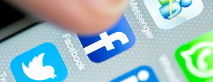 Facebook желает познакомиться Facebook желает познакомиться