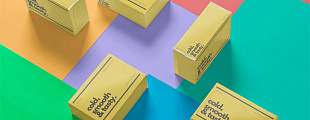 Design School: 50 удивительных упаковок Design School: 50 удивительных упаковок
