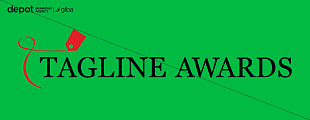 Золото на Tagline Awards Золото на Tagline Awards