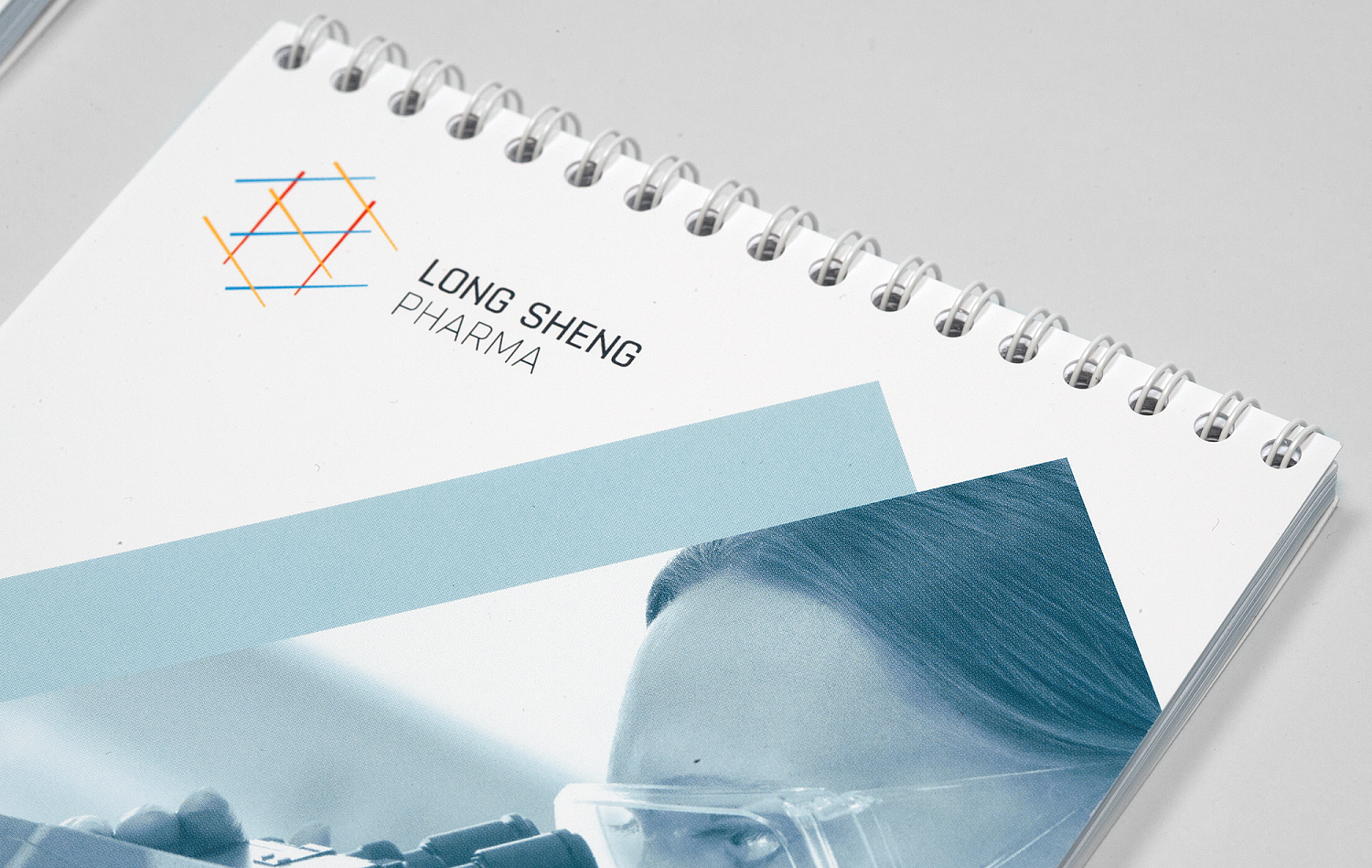 Long Sheng Pharma - Портфолио Depot