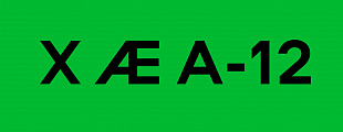 X Æ A-12 и нейминг X Æ A-12 и нейминг