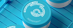 Фрукты и олдскул: традиционный обзор брендинговых проектов за июнь Фрукты и олдскул: традиционный обзор брендинговых проектов за июнь