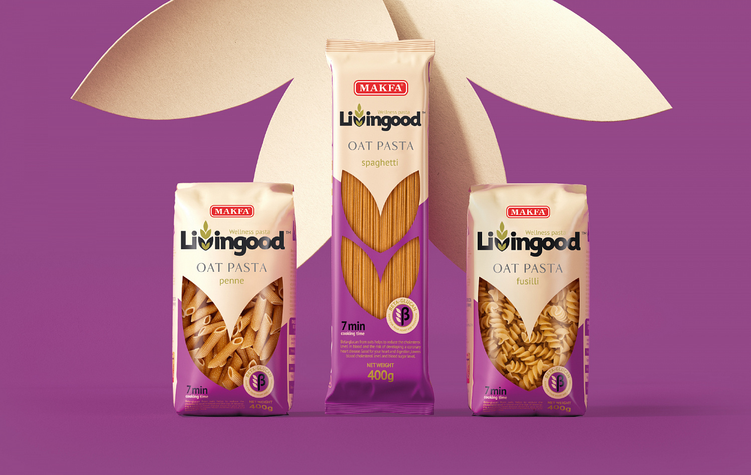 Livingood - Портфолио Depot