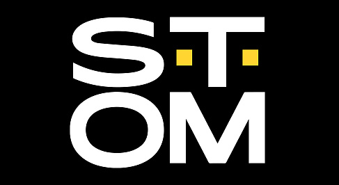 STOM: редизайн чеченского бренда безалкогольных напитков