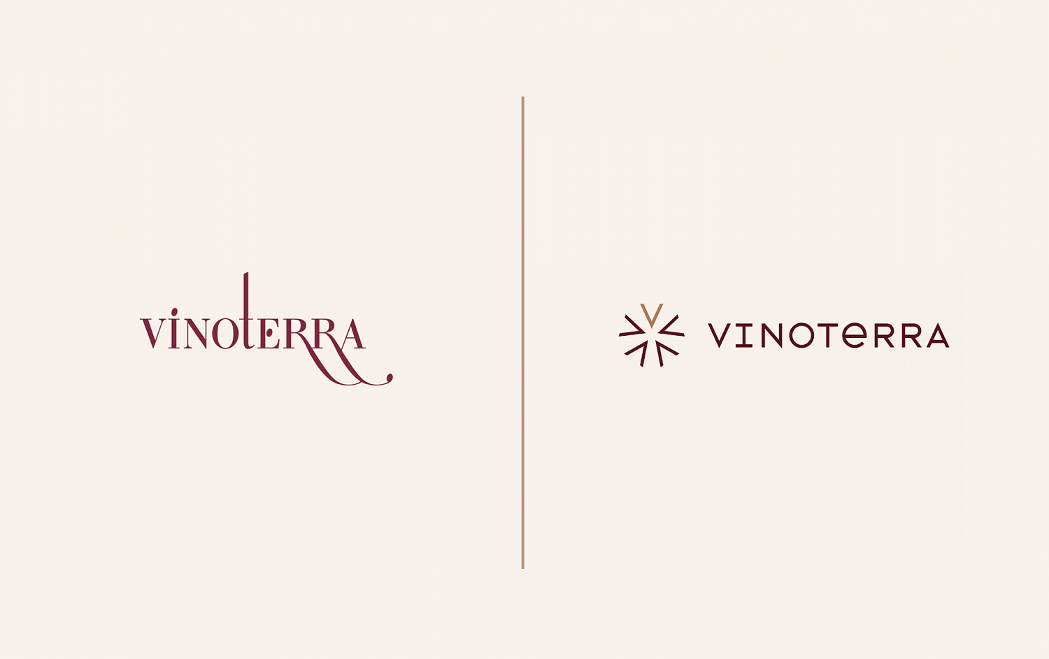 Vinoterra - Портфолио Depot