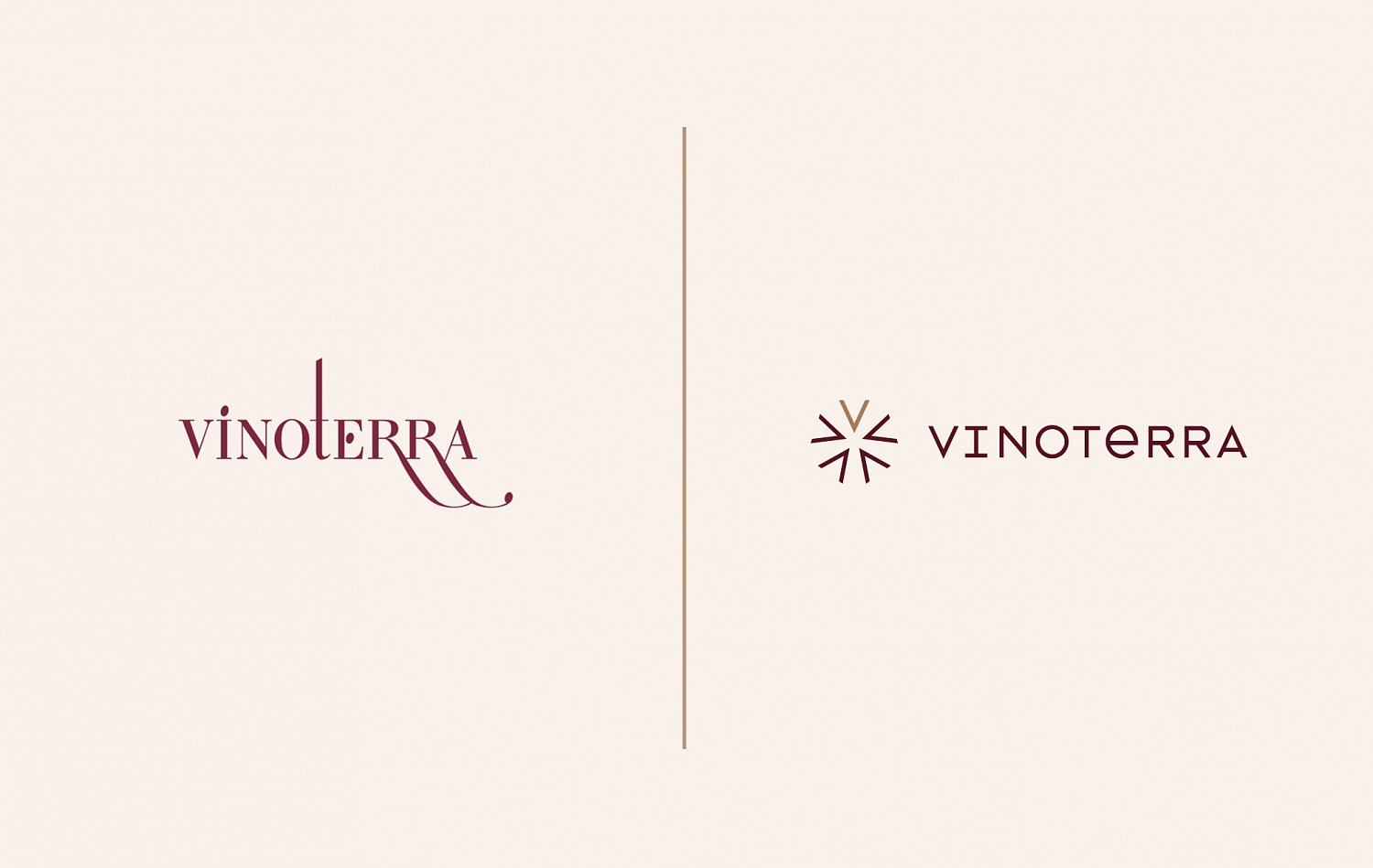 Vinoterra - Портфолио Depot