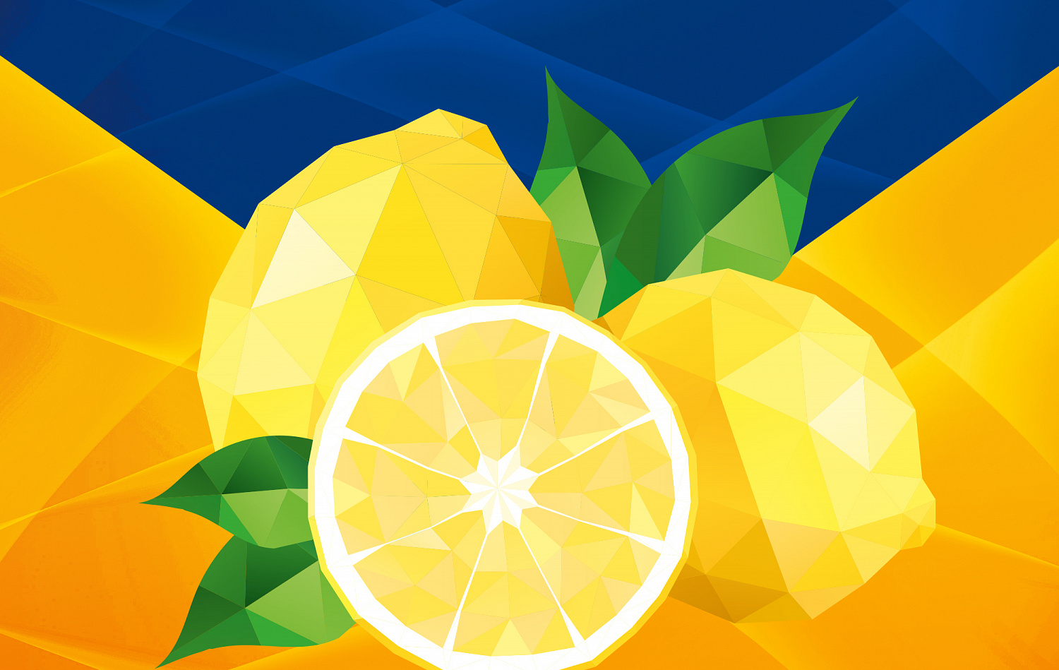 «Волжанка Лимон» - Портфолио Depot