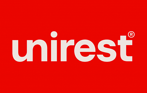 Unirest: локализация Yum! Brands. Разработка фирменного стиля