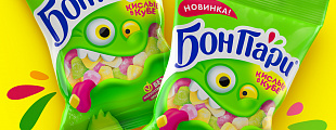 Кислый в кубе «Бон Пари»! Кислый в кубе «Бон Пари»!