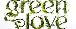 Depot упаковал эко-бренд бытовой химии Green Love Depot упаковал эко-бренд бытовой химии Green Love