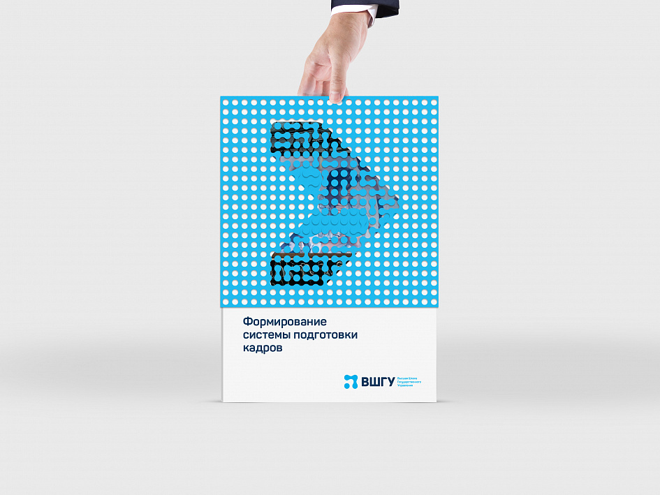 ВШГУ - Портфолио Depot