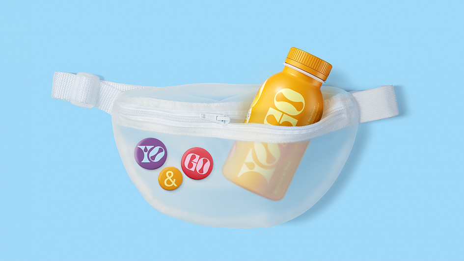 Yo&Go - Портфолио Depot