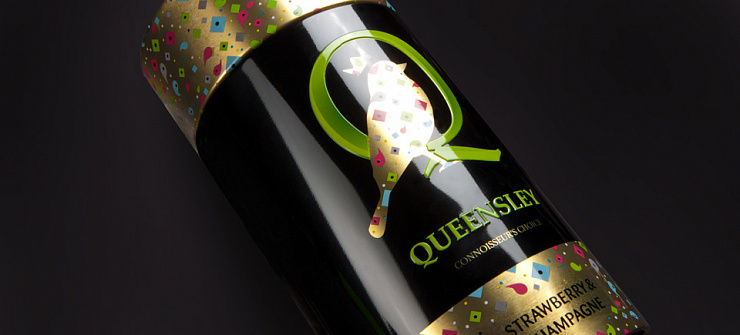 Queensley - Портфолио Depot