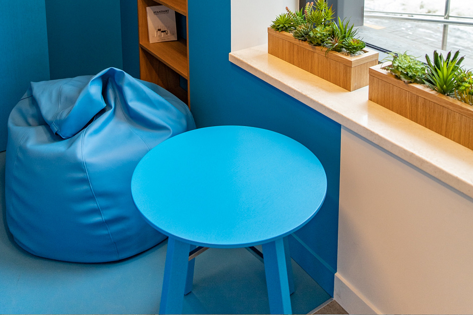 Lipetsk Coffee Company: позиционирование, нейминг, айдентика и брендбук кофейни - Портфолио Depot