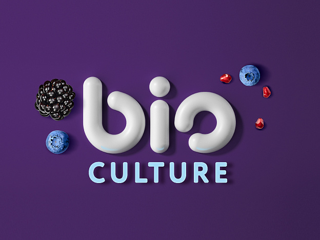 Bio Culture - Портфолио Depot