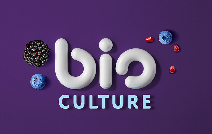 Bio Culture - Портфолио Depot